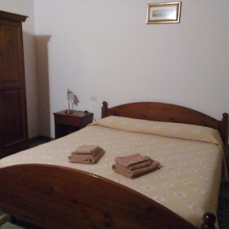 Agriturismo Bachile Bertula Villa Riola Sardo Bagian luar foto
