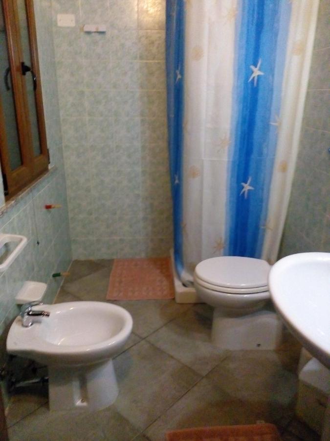 Agriturismo Bachile Bertula Villa Riola Sardo Bagian luar foto