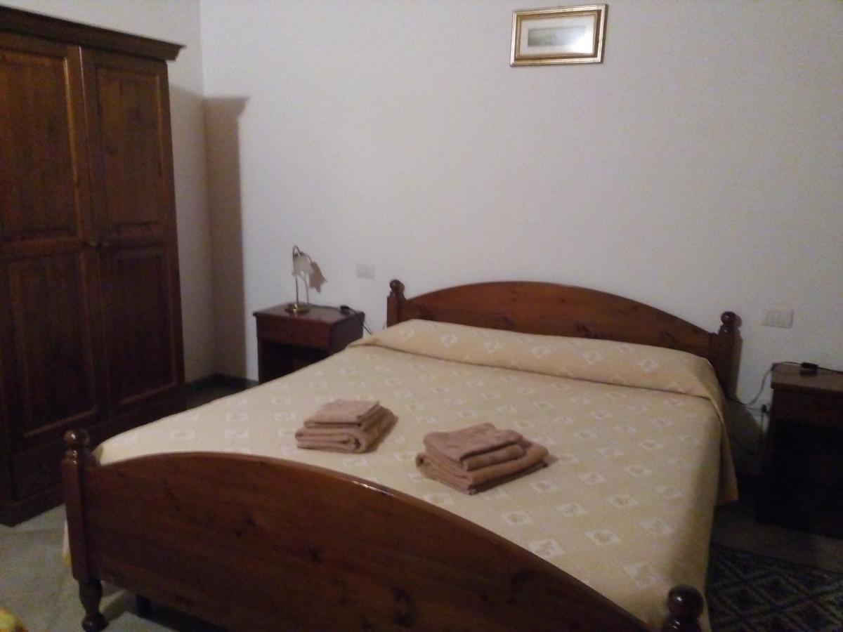 Agriturismo Bachile Bertula Villa Riola Sardo Bagian luar foto