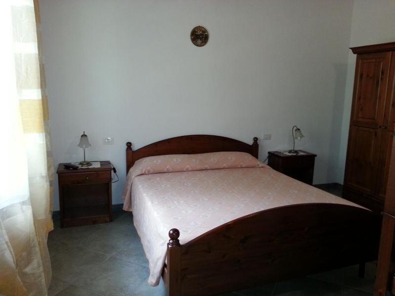 Agriturismo Bachile Bertula Villa Riola Sardo Bagian luar foto