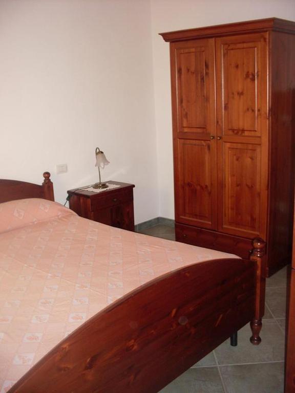 Agriturismo Bachile Bertula Villa Riola Sardo Bagian luar foto
